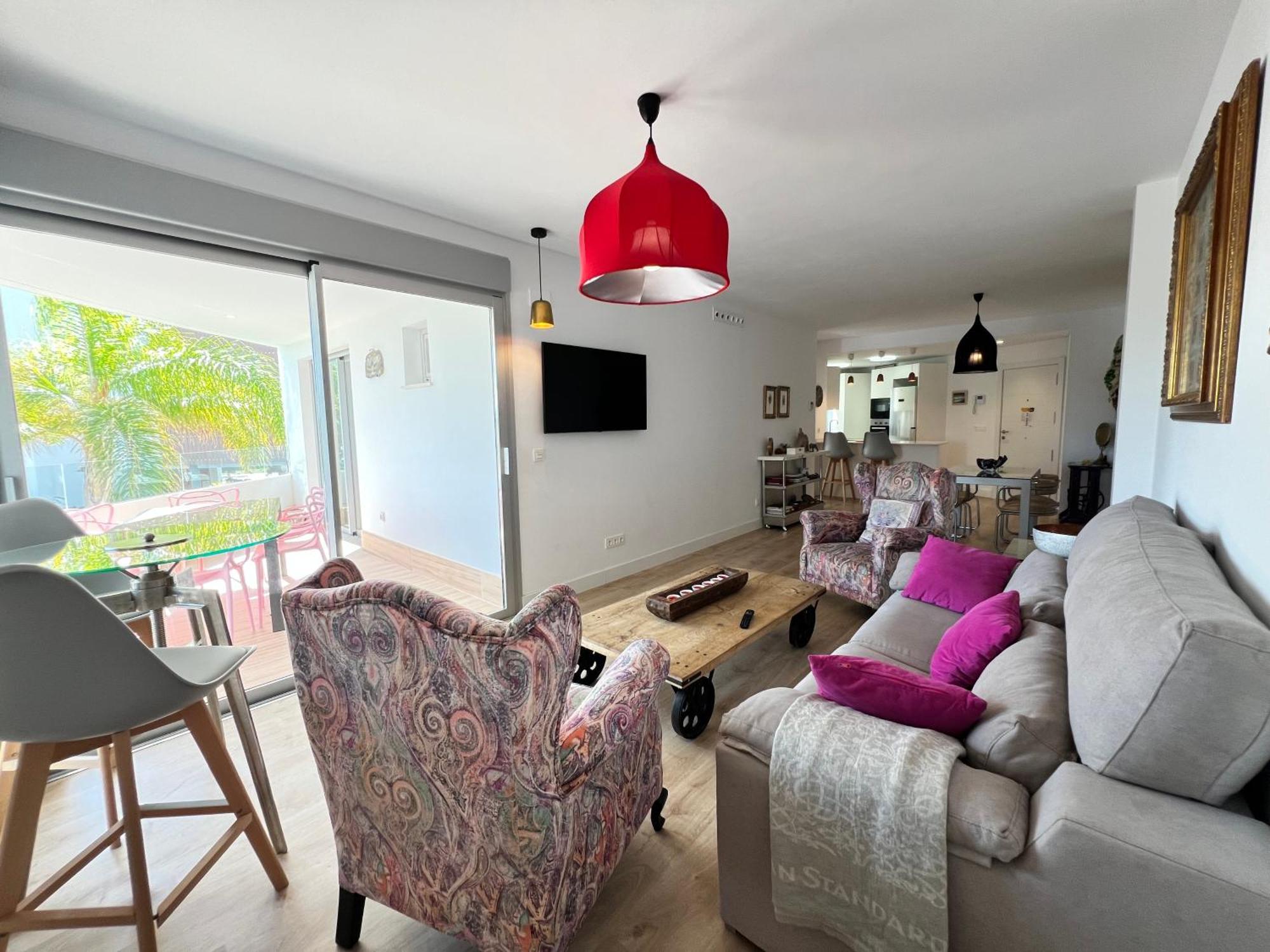 Pushe Playa Granada Beach&Golf 4 โมตริล ภายนอก รูปภาพ